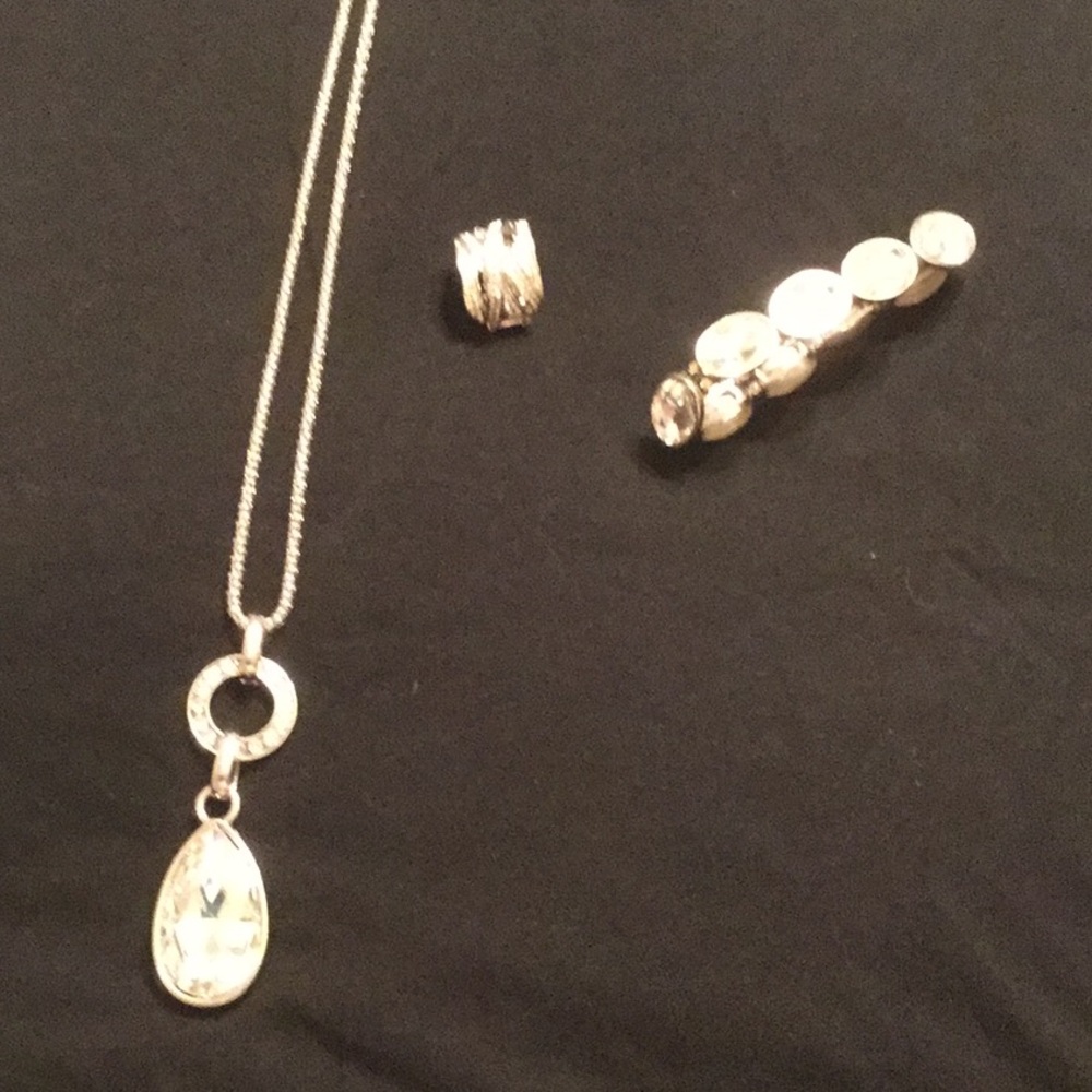 Bling bling paparazzi set